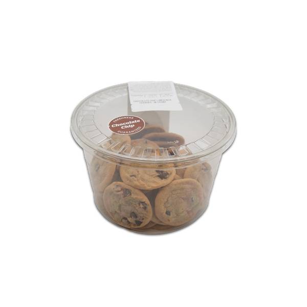 Chocolate Chip Lunch Box, Cookies, 36 Count