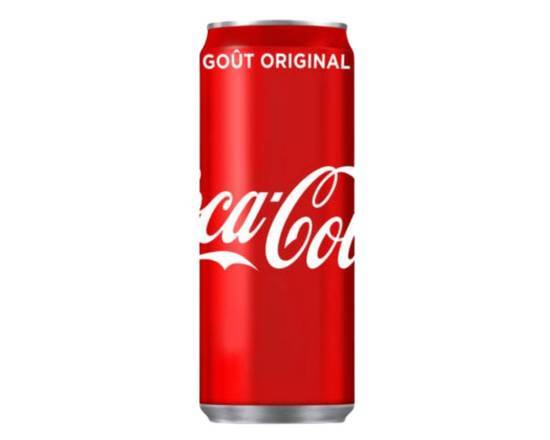Coca-Cola 🥤