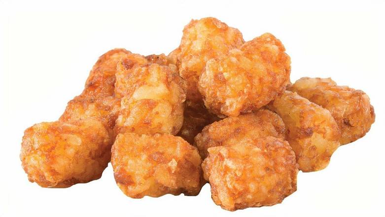 Reg Tater Tots