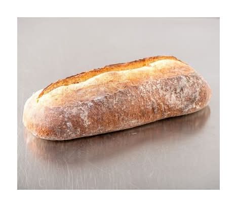 Pugliese Batard Artisan Bread
