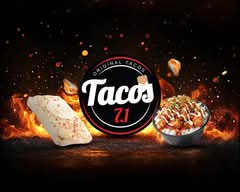 Tacos 7.1 🌯 - Le Creusot