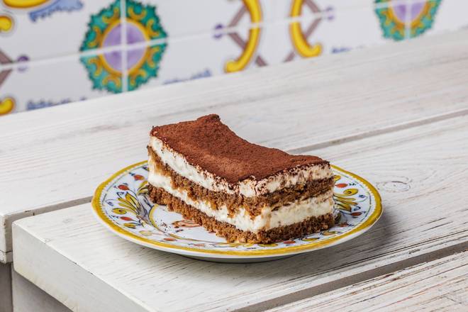 Tiramisù Tradizionale Caffè