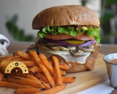 Tera V Burger - Fraser