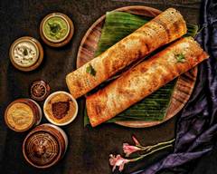 Bombay Chopati Indo Chinese and Dosa