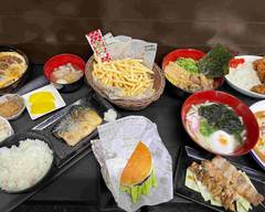 24時間食堂 24jikan shokudou