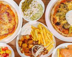 Norrenberger Eck - Gyros & Co.