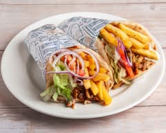  Gyros By Bad Boys 