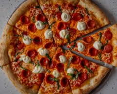 Happy Slice Pizza (Parmer Ln)