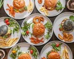Peppers Burgers