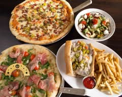 Two Brothers Pizza (High Pointe Blvd)