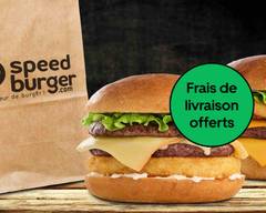 Speed Burger - Cambrai
