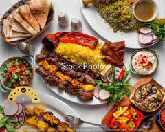 Kiwi Charcoal Kebab
