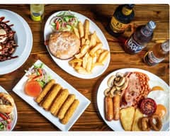 Goodbody's Takeaway & Bakery