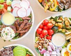 Healthyish Salad Shop (2990 24th Street)
