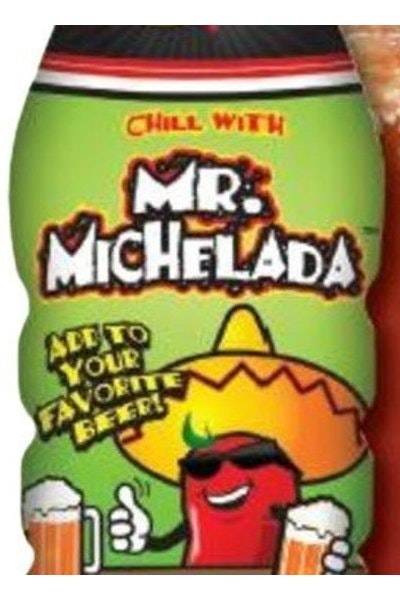 Mr. Michelada Beer Mixer (16 fl oz)