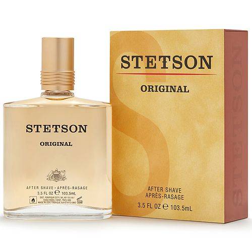 Stetson Original After Shave - 3.5 fl oz