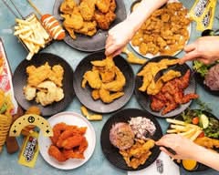NeNe Chicken (Mississauga)