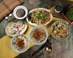 宗來鹽水意麵
