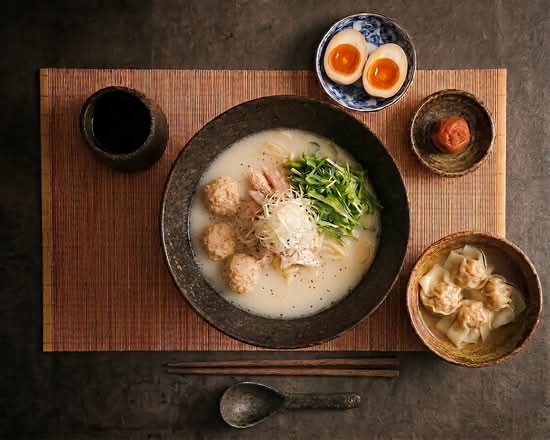 鶏そば 四条 下北沢店