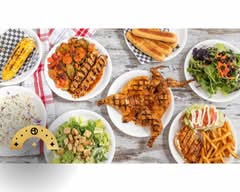 Galito's Flame-Grilled Chicken (Pickering)
