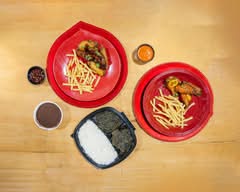 Wonder’s Buffet (Mitthoefer Rd)