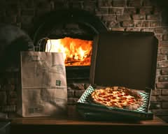 Obra Maestra Pizzería (San pedro)