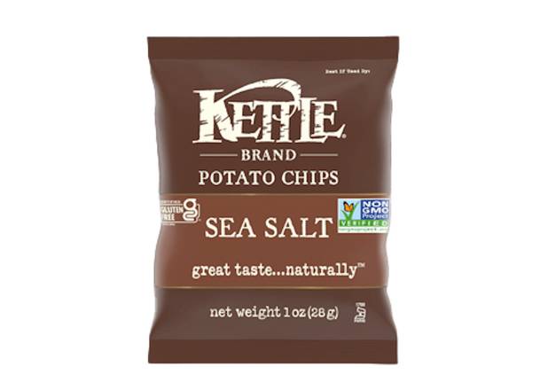 Chips by the Bag