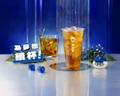 Q.TEA Q哥茶飲 東興店