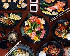 Donyoku sushi