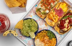 Tony’s Tacos (Huntington)