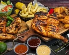 Grillicious