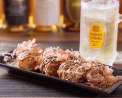 粉もんBALタコレボ