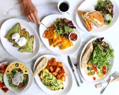 Coral Tree Cafe - Brentwood