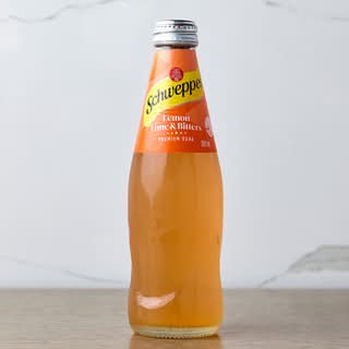 300ml Lemon, Lime & Bitters