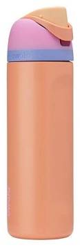 Owala Freesip Stainless Steel Water Bottle, Tangy Tango