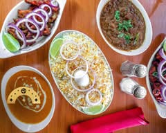 Spice Fine Indian Cuisine (9425 Fredericksburg Rd.)