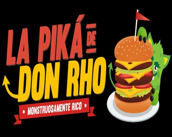 La Piká De Don Rho (Santiago)
