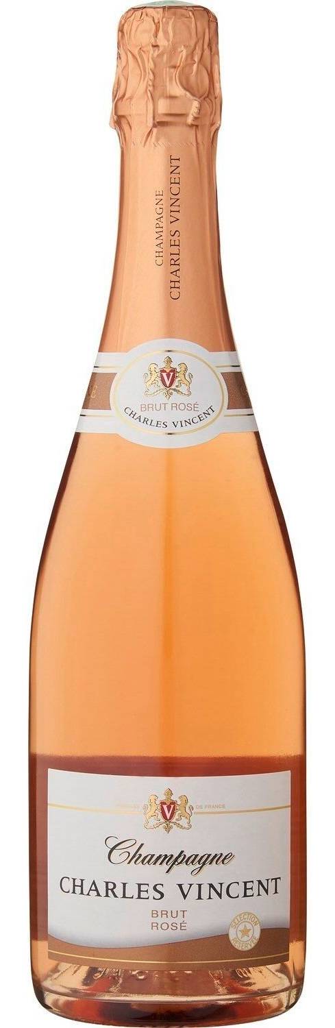 Charles vincent - Champagne (750ml)