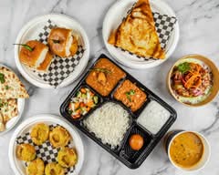 The Indian Spice Express