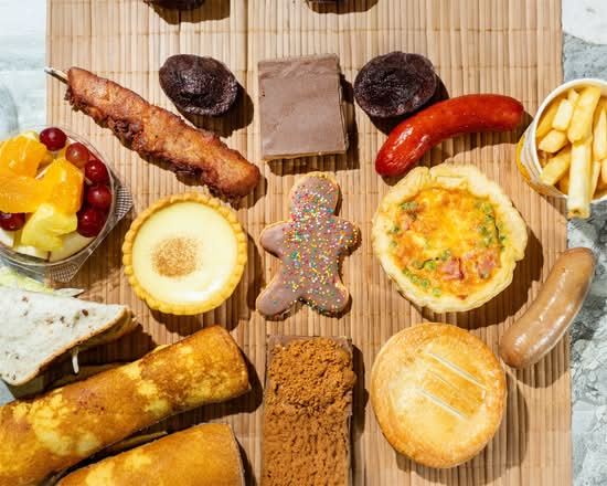 King Bakery