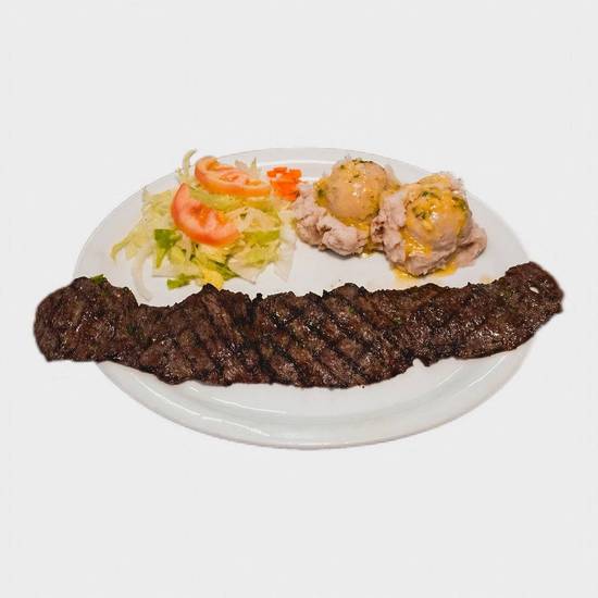 Churrasco