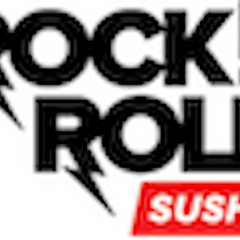 Rock N Roll Sushi (Fayetteville)