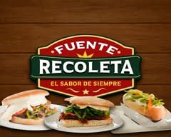 Fuente Recoleta (Santiago)