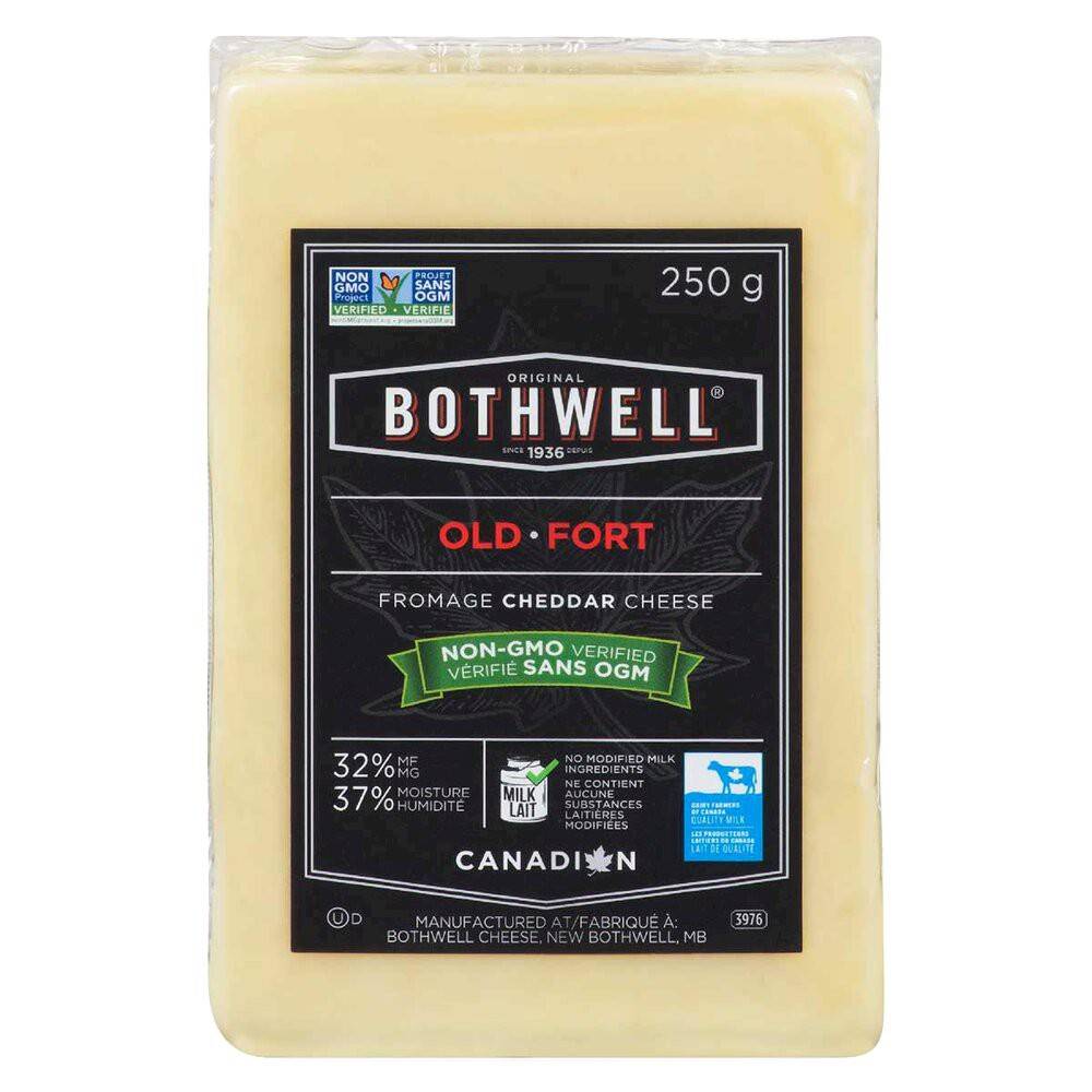 Bothwell Old Cheddar Cheese Delivery Near Me Order Online Uber Eats