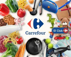 Carrefour Hipermercado (Hortaleza)