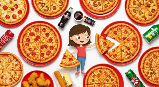 Oregano Leaf Pizzeria