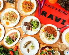 カフェアンドバル ラヴィ CAFE＆BARU RAVI