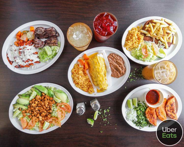 Order Tacos La Bala Menu Delivery【Menu & Prices】 Deer Park Uber Eats