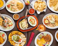 Salsalito Mexican Restaurant 