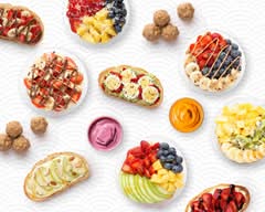 Frutta Bowls (19141 Stone Oak Parkway, Suite 108)